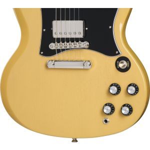 Epiphone SG Standard TV Yellow