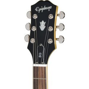 Epiphone SG Standard TV Yellow