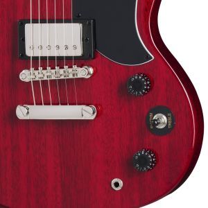 Epiphone SG Tribute Cherry