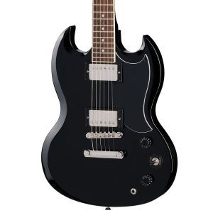 Epiphone SG Tribute Ebony