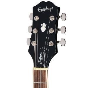 Epiphone SG Tribute Ebony