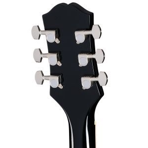 Epiphone SG Tribute Ebony