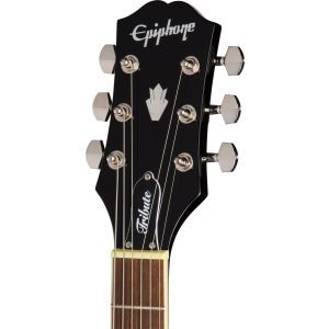 Epiphone SG Tribute Plus Cherry Burst