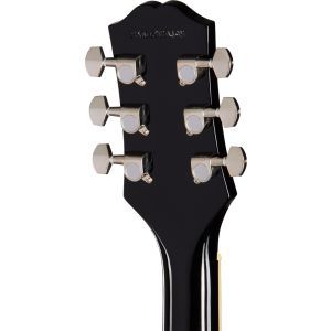 Epiphone SG Tribute Plus Cherry Burst
