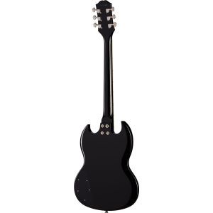 Epiphone SG Tribute Plus Cherry Burst