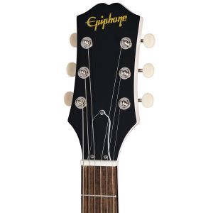 Epiphone YUNGBLUD SG Junior Classic White