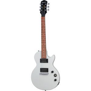 Epiphone Zero Touch Les Paul Special-I Worn Gray SET