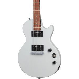 Epiphone Zero Touch Les Paul Special-I Worn Gray SET