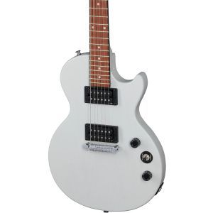 Epiphone Zero Touch Les Paul Special-I Worn Gray SET