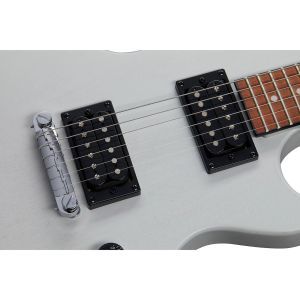 Epiphone Zero Touch Les Paul Special-I Worn Gray SET