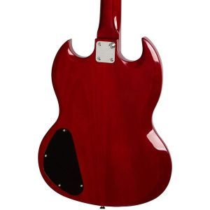 Epiphone Zero Touch SG Special-l Cherry SET