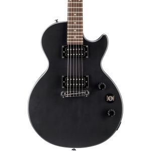 Epiphone Zero Touch Special-I Worn Ebony