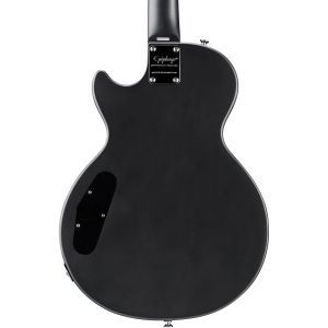 Epiphone Zero Touch Special-I Worn Ebony