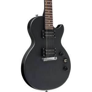 Epiphone Zero Touch Special-I Worn Ebony