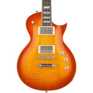 ESP-LTD 256FM Faded Cherry Sunburst