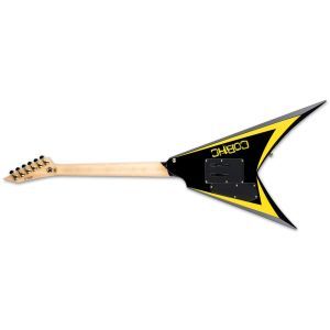 ESP-LTD Alexi Laiho Arrowhead SE 20TH Anniversary