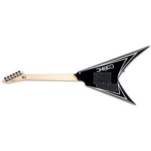 ESP-LTD Alexi Laiho Sawtooth SE 20TH Anniversary