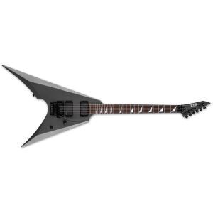 ESP-LTD Arrow 400 Charcoal Metallic