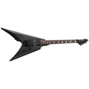 ESP-LTD Arrow 400 Charcoal Metallic