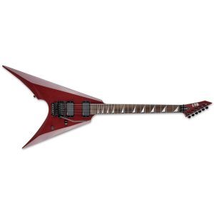 ESP-LTD Arrow 400 Scarlet Metallic