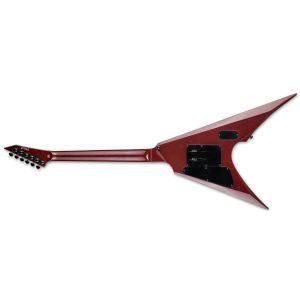 ESP-LTD Arrow 400 Scarlet Metallic