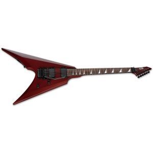 ESP-LTD Arrow 400 Scarlet Metallic
