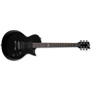 ESP LTD EC-10 Black