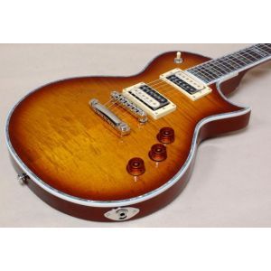 Chitara Electrica ESP LTD Ec-1000 FM ASB