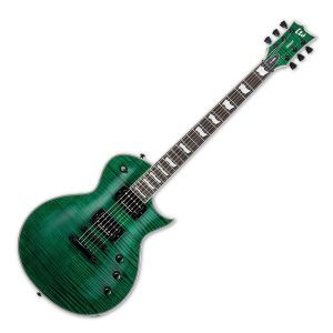 ESP-LTD EC 1000 See Thru Green