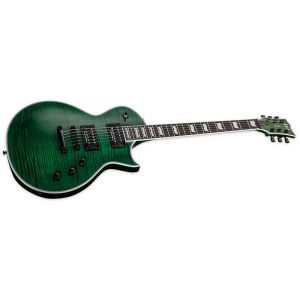 ESP-LTD EC 1000 See Thru Green