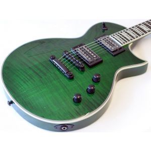 ESP-LTD EC 1000 See Thru Green