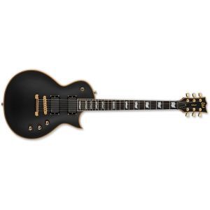 ESP LTD EC-1000 Vintage Black