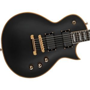 ESP LTD EC-1000 Vintage Black
