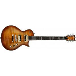 ESP-LTD EC-1000FM Amber Sunburst