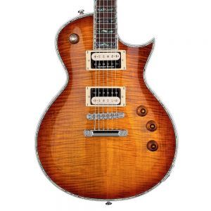 ESP-LTD EC-1000FM Amber Sunburst