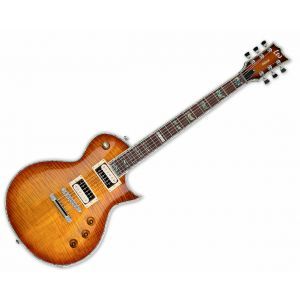 ESP-LTD EC-1000FM Amber Sunburst