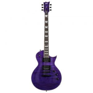 ESP-LTD EC-1000FM See Thru Purple