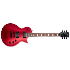 ESP-LTD EC-256 Candy Apple Red Satin