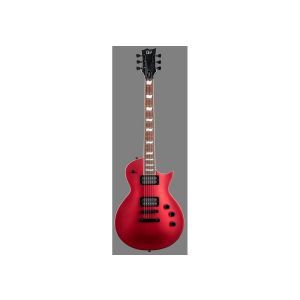 ESP-LTD EC-256 Candy Apple Red Satin