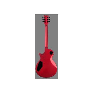 ESP-LTD EC-256 Candy Apple Red Satin