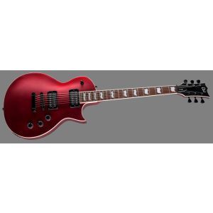 ESP-LTD EC-256 Candy Apple Red Satin