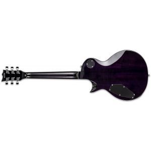 ESP-LTD EC-256FM Lake Thru Purple Sunburst