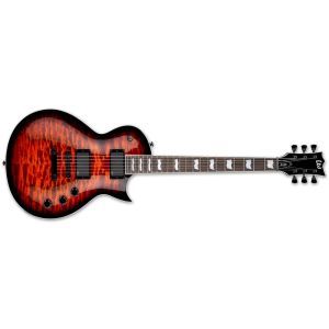 ESP-LTD EC-400 QM Vintage Burst