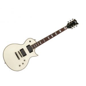 ESP LTD EC-401 Olympic White