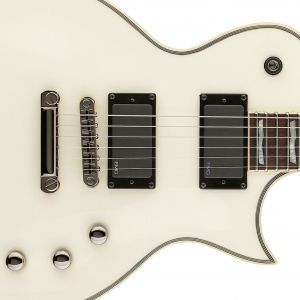 ESP LTD EC-401 Olympic White