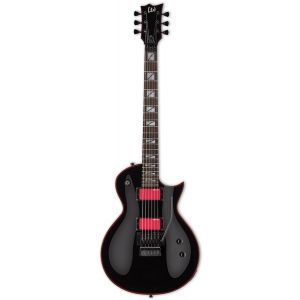 ESP-LTD GH-200 BLK Gary Holt