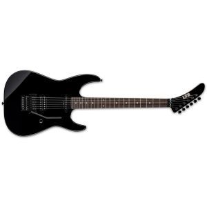 ESP-LTD GL-200K Black George Lynch