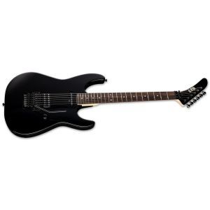 ESP-LTD GL-200K Black George Lynch