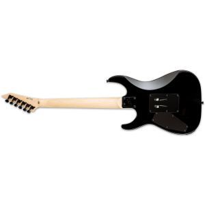 ESP-LTD KH-202 Black Kirk Hammett