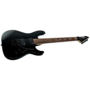 ESP-LTD KH-202 Black Kirk Hammett